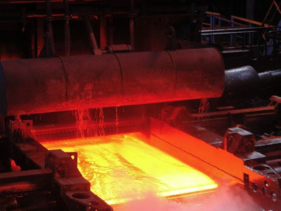 В России захотели усовершенствовать налоговую систему для металлургов