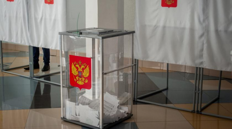 В России завершились выборы. Главное