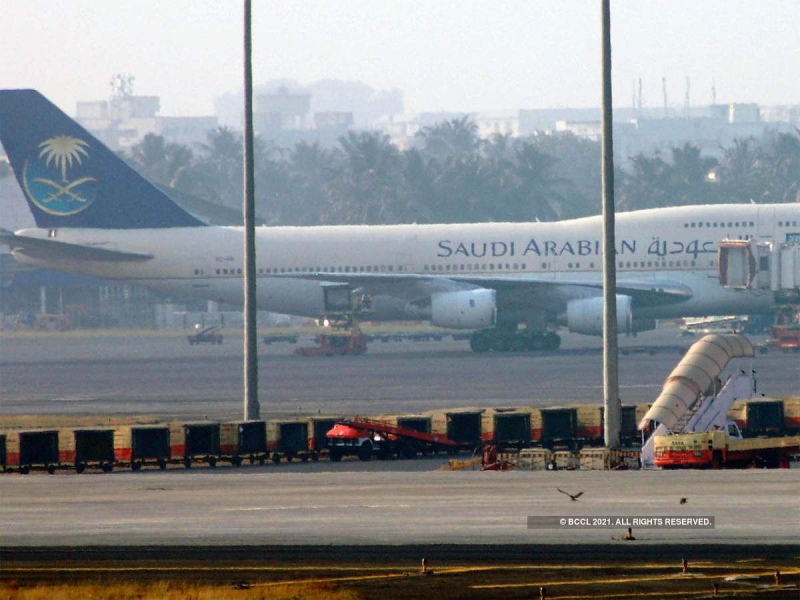 В Саудовской Аравии появился первый в мире летающий музей