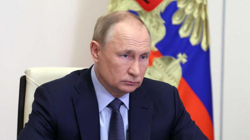 В США оценили призыв Путин к Западу соблюдать "красные линии"