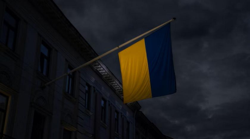 В США сколотили коалицию по разделу Украины 