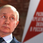 В США сообщили о наличии компромата на Путина