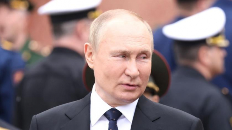 В США указали двух главных союзников Путина по Украине