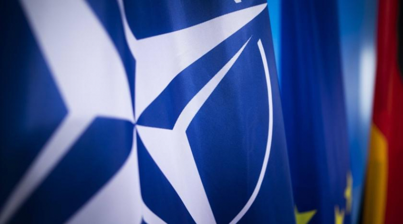 В США возмутились предательством НАТО Германией ради России 
