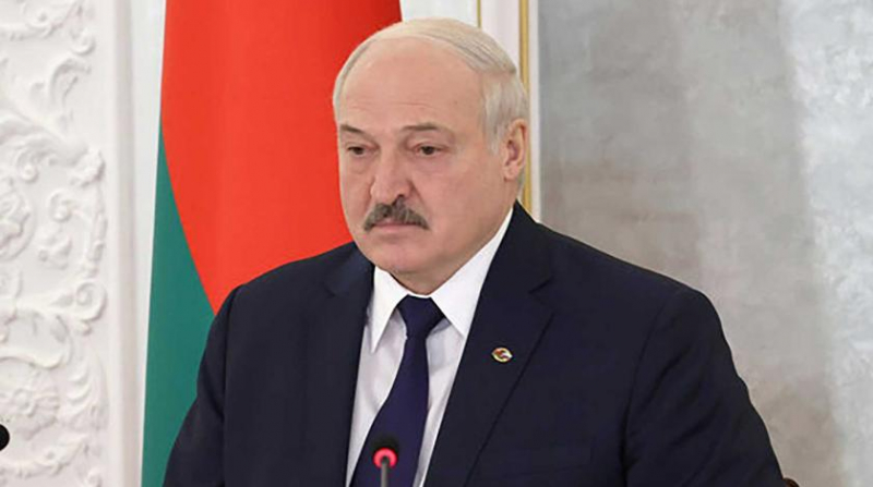 "В течение двух часов": назван способ НАТО избавиться от Лукашенко