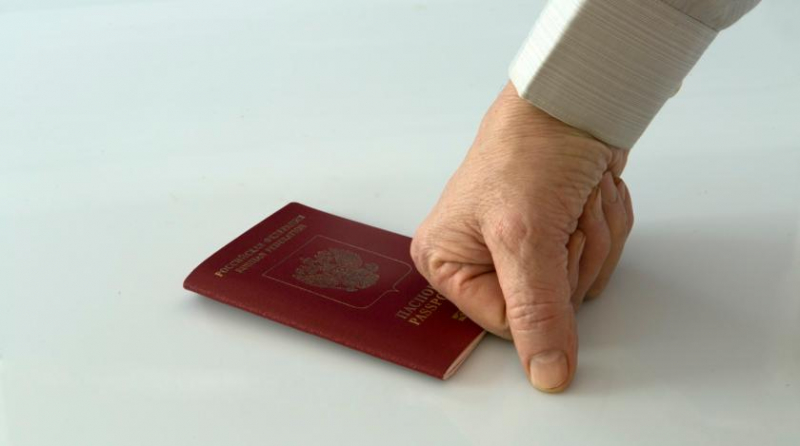 В Турции по подозрению в шпионаже задержали 6 человек с паспортами РФ 