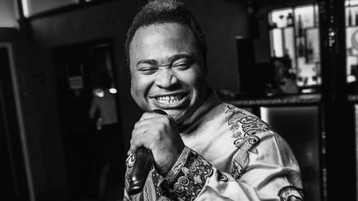 В Уфе скончался известный певец и шоумен из Нигерии