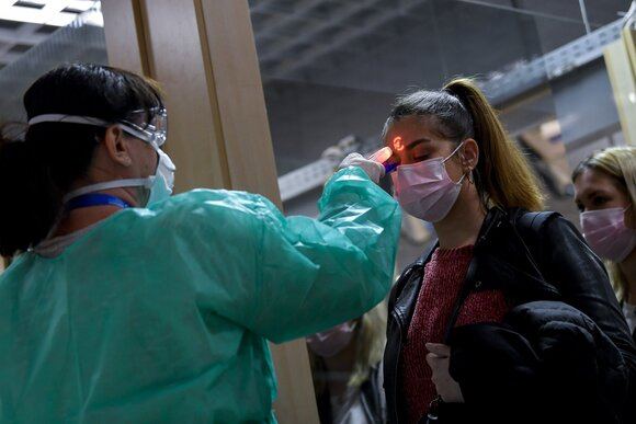 В Венгрии ожидают начала пятой волны пандемии коронавируса