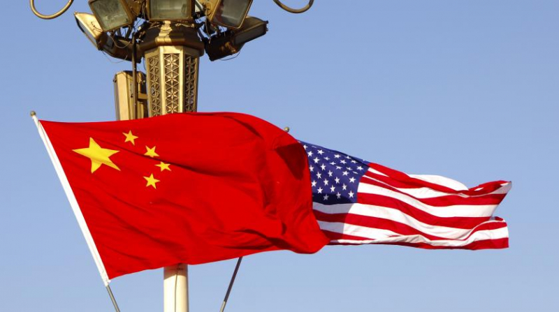 "Вам стоит заткнуться": посол Китая в США резко осадил американцев 