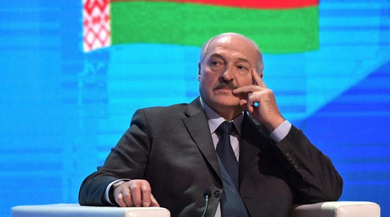 "Верховный контрабандист": в Германии завели дело на Лукашенко