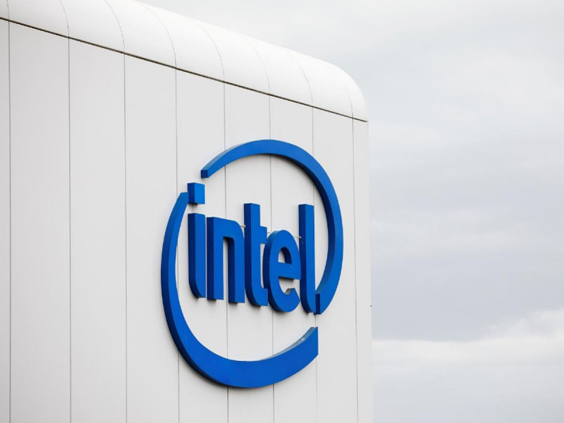 Власти США отвергли предложение Intel увеличить производство микросхем в Китае