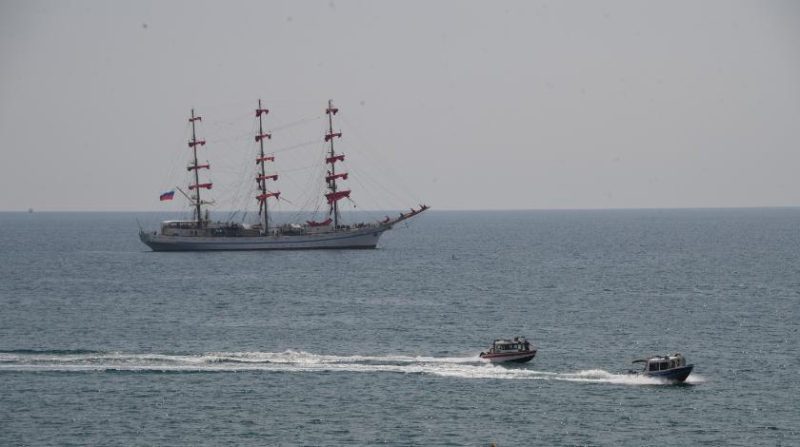 "Внутреннее озеро НАТО": раскрыты коварные планы на Черное море 