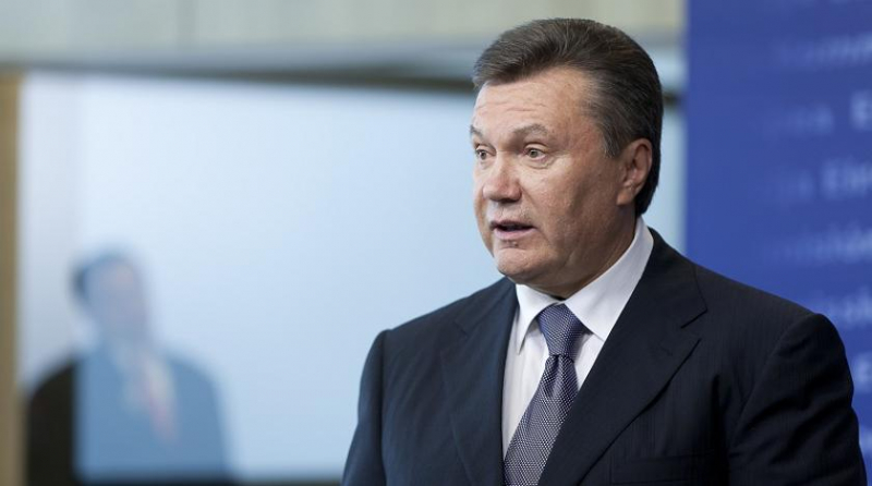 "Вот тебе Вова и госпереворот": Янукович начал борьбу за президентское кресло