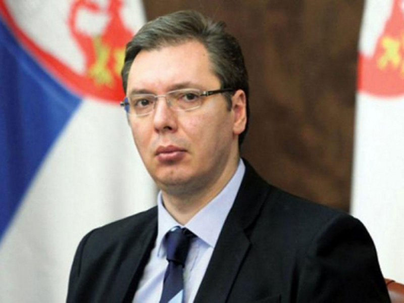 Вучич сообщил, что в ходе визита в Россию намерен обсудить поставки &quot;Спутник Лайт&quot;