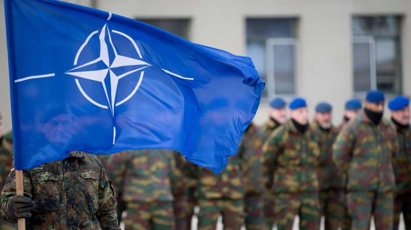WELT узнала о повышении боеготовности сил НАТО из-за России