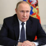 <span class="title">«Загнали себя в ловушку»: Путин метко описал незавидное положение Запада</span>