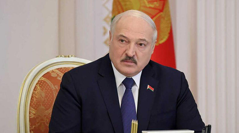Запад пожертвует украинцами в борьбе с Россией – Лукашенко