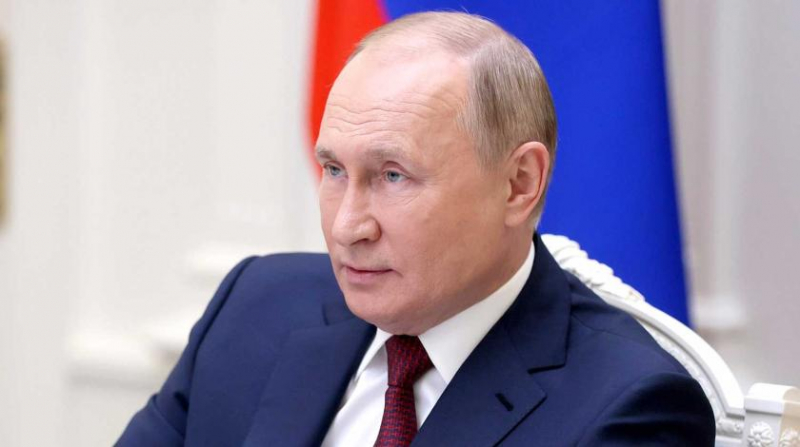Заплатим рублями: Путин нашел выход из кризиса с самолетами