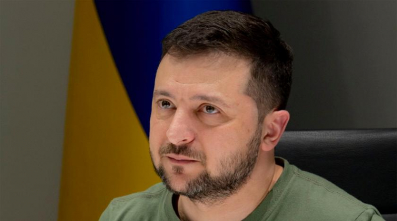 Зеленский решил вывезти в Польшу все украинское зерно - экс-депутат Рады