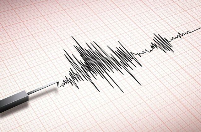 Землетрясение магнитудой 5,7 произошло в Пакистане