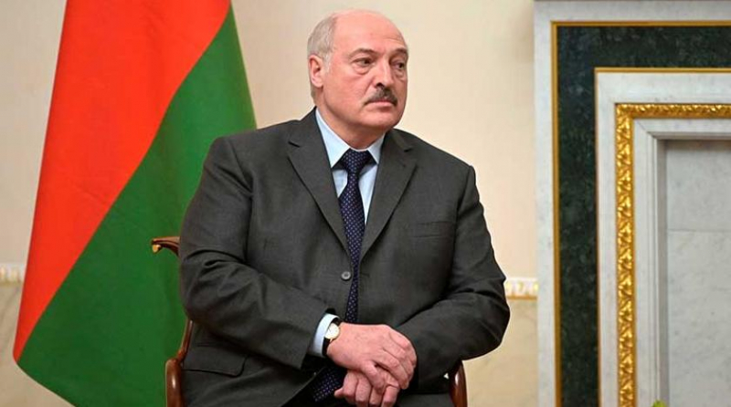 Журналисты вспомнили о пророческих словах Лукашенко на фоне протестов в Казахстане