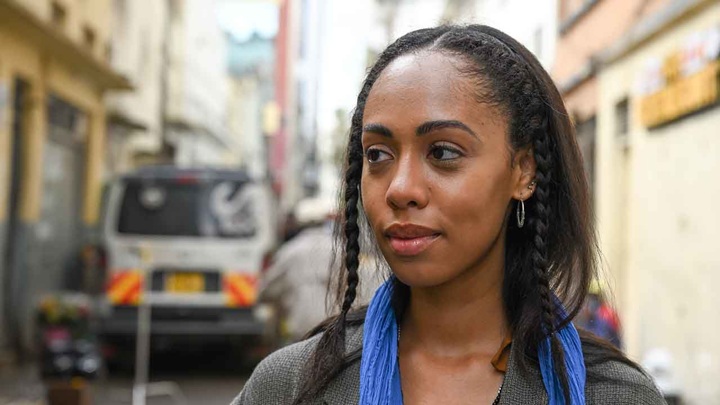 Звезда "Лихорадки" Тереза Диуро рассказала о происшествии на съемках в Кении