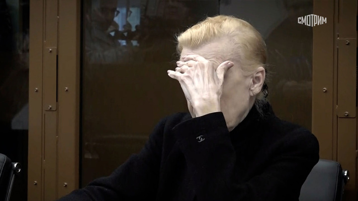 Адвокат Цивина и Дрожжиной о приговоре: "Может быть отменен"