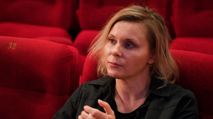 Актриса Яна Троянова хочет через суд оспорить статус иноагента