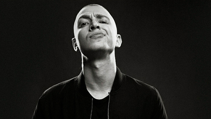 Басту и Oxxxymiron исключили из списка пропагандирующих наркотики рэперов