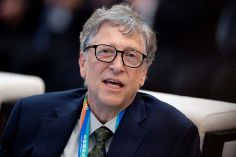 Билл Гейтс считает, что &quot;омикрон&quot; станет последней острой фазой пандемии
