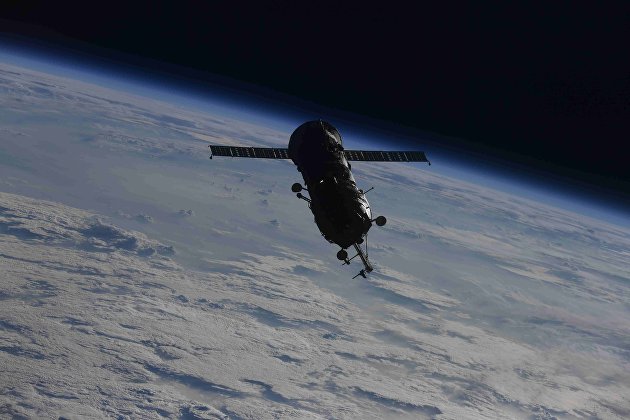 Борисов: космонавты расписали недочеты МКС на 40 страницах для разработчиков РОС