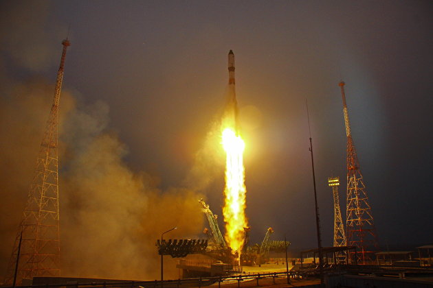 Борисов: основным виновником переносов пусков ракет в 2023 году является НИИ ТП