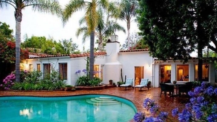 Дом Мэрилин Монро в Лос-Анджелесе спасли от сноса, признав памятником