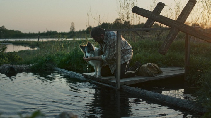 Фильм Эдуарда Боякова "Русский крест выйдет в прокат 16 апреля