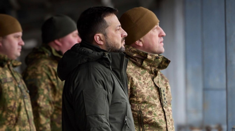 Госдеп признал невозможность для Украины вступить в НАТО в 2024 году