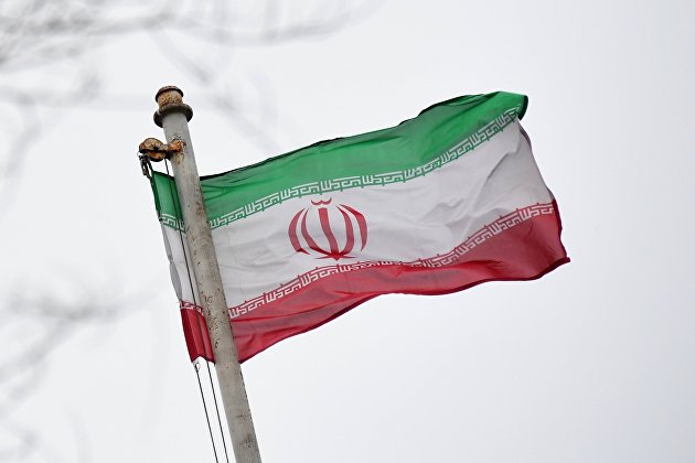 Иран впервые успешно вывел свой спутник на орбиту высотой в 750 км