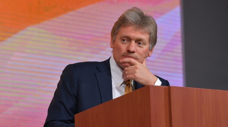 Кремль ответил на угрозы литовского дипломата "нейтрализовать" Калининград 