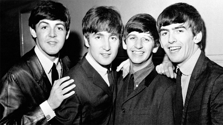 Маккартни выпустит последнюю песню The Beatles с вокалом Леннона