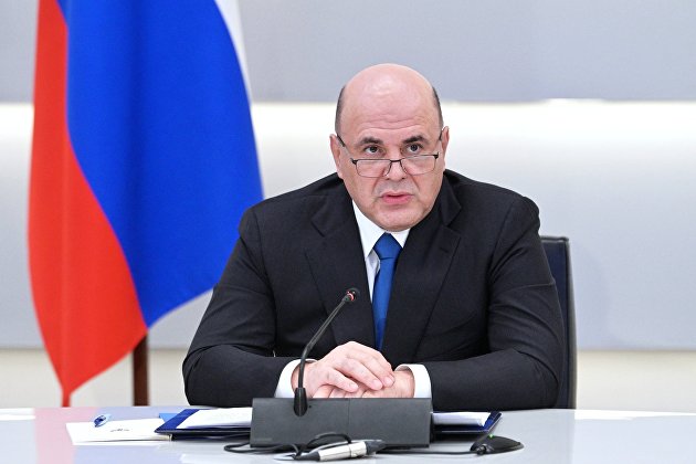 Мишустин: экономический эффект от внедрения ИИ в РФ составил около 1 трлн рублей