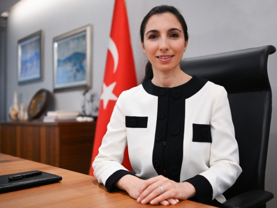 Не выдержала давления: глава ЦБ Турции попросила Эрдогана ее уволить