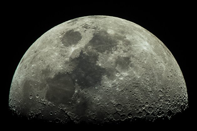 Nova C Intuitive Machines может стать первой частной миссией, покорившей Луну
