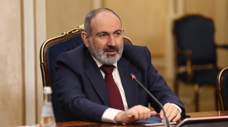 Пашинян: Армения покинет ОДКБ, если партнеры не ответят на вопрос Еревана