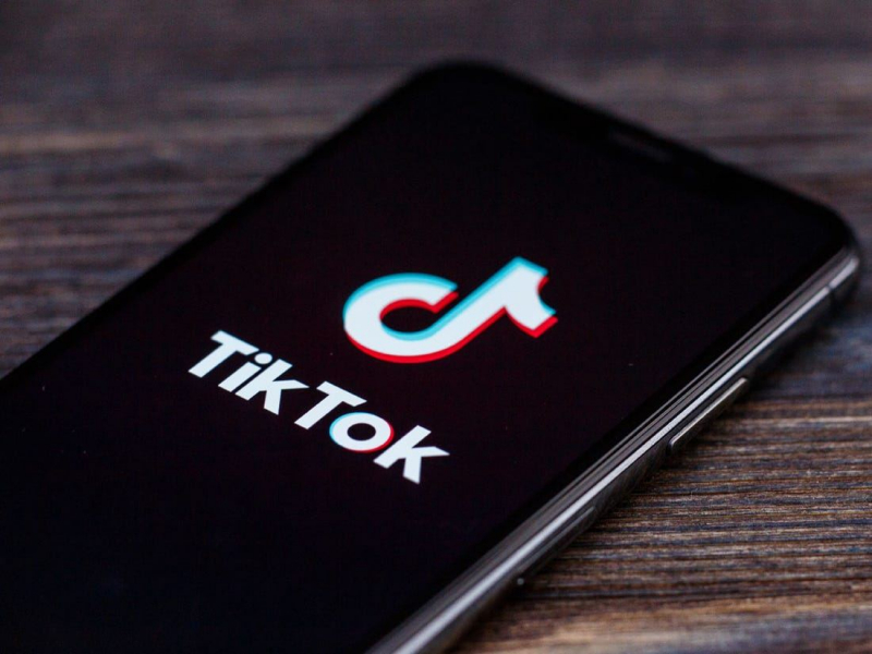 Пользователи сообщили о сбое в работе TikTok