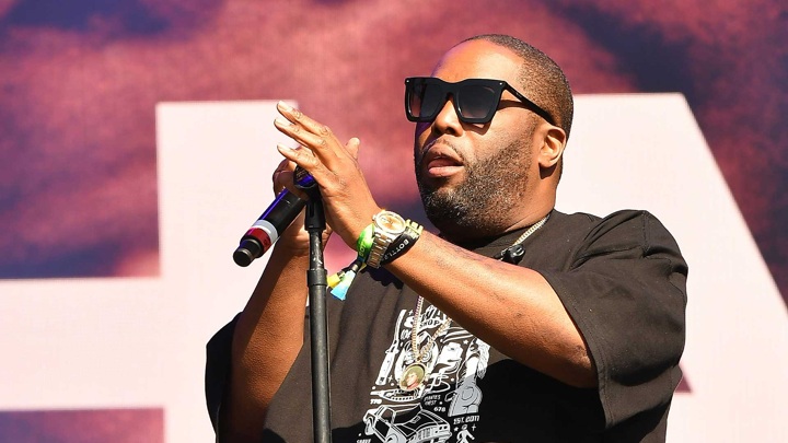 Рэпера Killer Mike арестовали сразу после победы на "Грэмми"