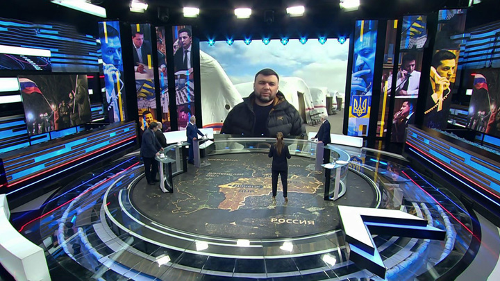 "Россия 1" изменит программу передач на неделе с 28 февраля по 6 марта