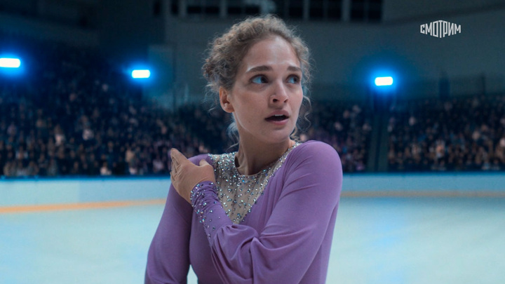 Самый романтичный фильм "Лёд 3" удивит неожиданным финалом