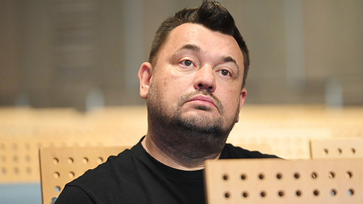 Сергей Жуков проиграл суд за права на хиты группы "Руки Вверх!"