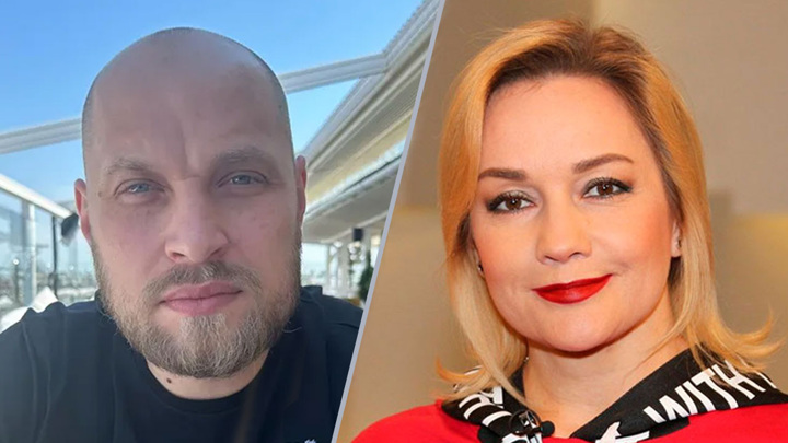 Татьяна Буланова нежно поздравила мужа с днем рождения: "Моя любовь!"