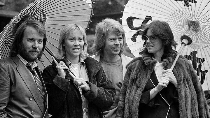 Участники ABBA объявили о завершении творческой деятельности группы