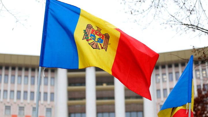 Участники группы "Би-2" подали запрос на получение гражданства Молдавии